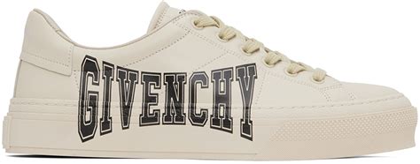 givenchy beige sneakers|givenchy sneakers black friday.